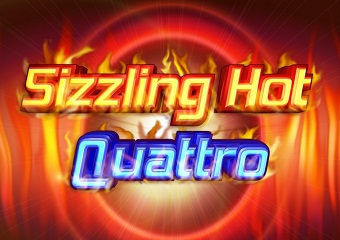 Sizzling Hot Quatro